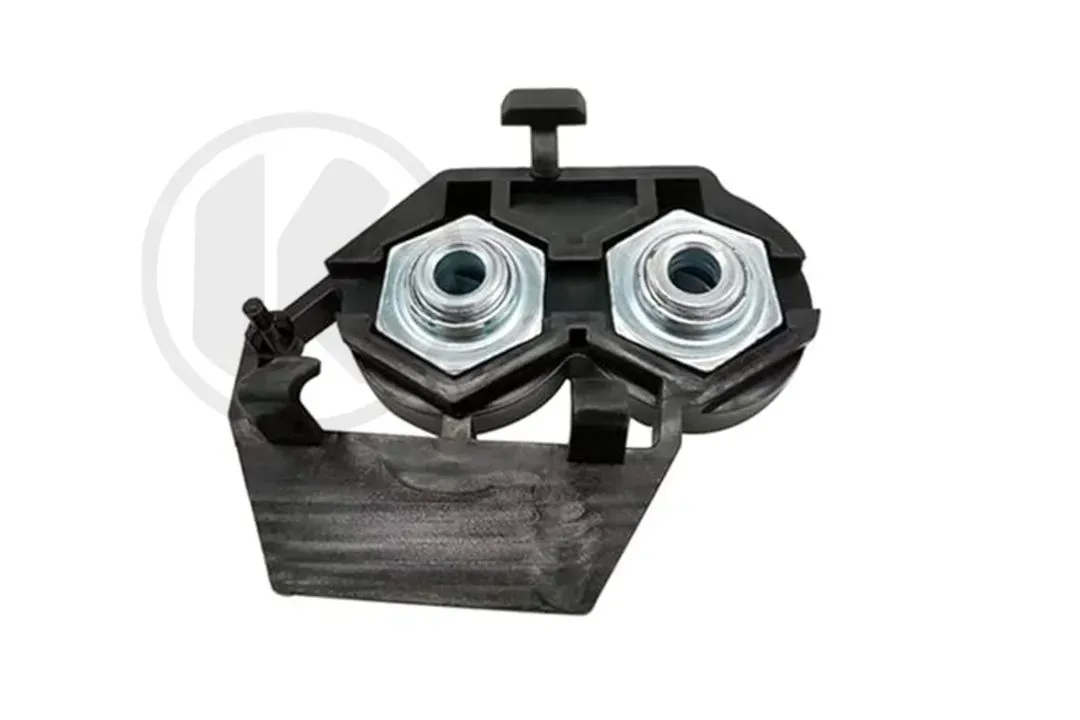 ATTACHMENT ANGLE BRACKET - Left